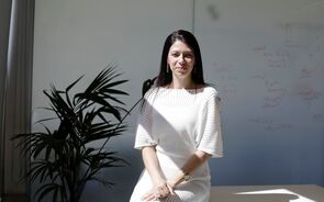 Daniela Braga Fundadora da DefinedCrowd