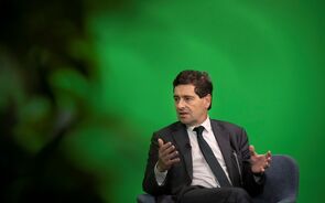 antonio ramalho, novo banco