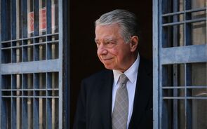 ricardo salgado