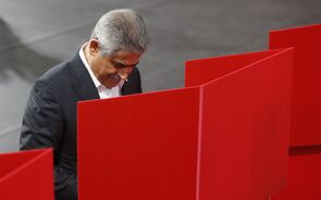 luis filipe vieira benfica