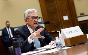 Jerome Powell, Fed
