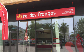 rei dos frangos