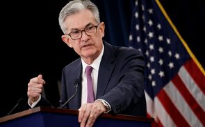 Jerome Powell, Fed
