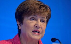 Georgieva FMI