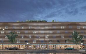 JAM Lisbon, primeiro projeto do Nelson Group em Portugal