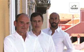 Touro Capital Partners