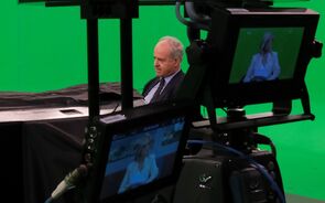 josé luís cacho presidente da administração dos portos de sines e algarve