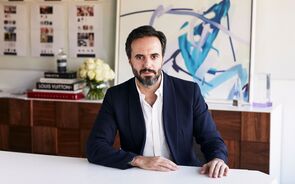 josé neves, farfetch