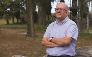 Francisco Ferreira