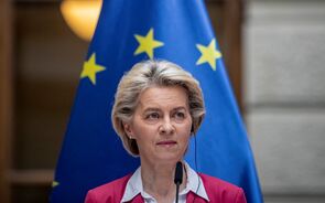 Ursula von der Leyen