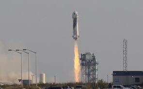bezos espaço blue origin