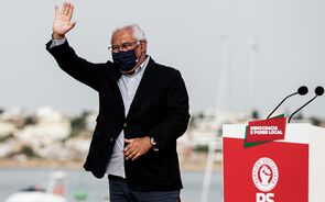 antonio costa