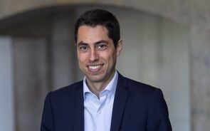 Hugo André Costa, membro da direção da Portugal Space