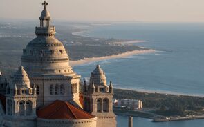 viana do castelo, santa luzia