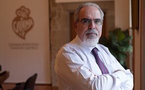 josé maria costa Presidente da câmara de viana do castelo