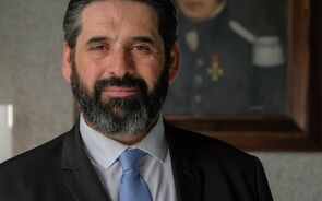 Manuel Cunha Junior, Presidente da Associação Empresarial de Viana do Castelo
