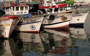 pescas, pesca, barco
