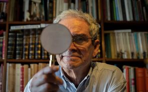 Mário Carvalho