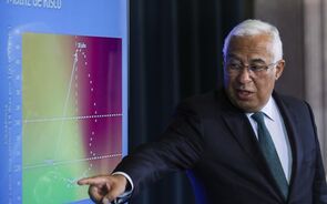 António Costa 3 fases