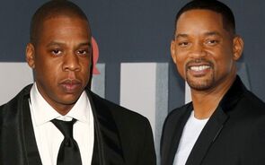 jay z will smith