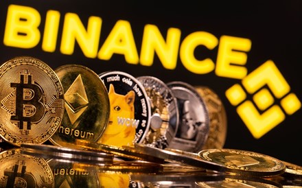 Binance aceitou clientes iranianos, mesmo com sanções que o impedem