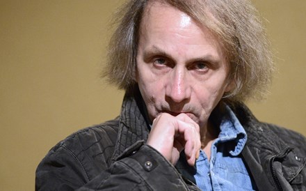 Houellebecq, o franco-atirador que não se esconde