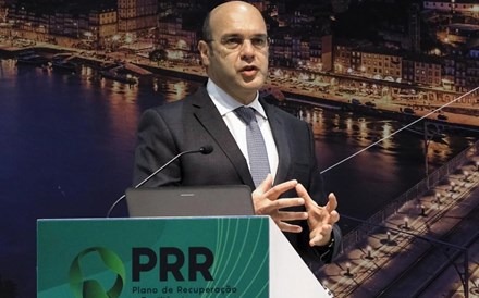 PRR: Apoios diretos às empresas vão atingir 3,4% do PIB, diz Siza Vieira