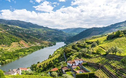 Empreendimento turístico de 60 milhões reabilita zona industrial degradada no Douro