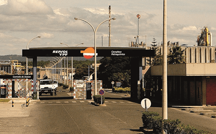 Repsol vai investir 657 milhões em Sines