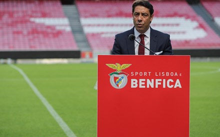 Benfica lucra 18 milhões na primeira metade da época à boleia de Gonçalo Ramos