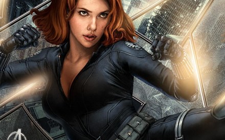 Scarlett Johansson processa Disney por estreia de 'Viúva Negra' no 'streaming'