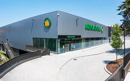 Mercadona abre terceira loja no Porto e prevê mais sete até ao fim do ano