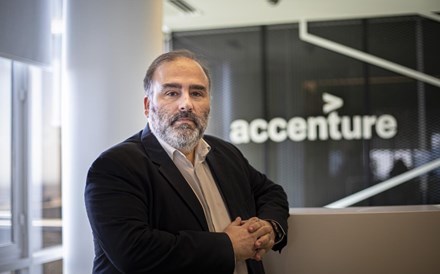 Bruno Bernardes: “Investimento no desenvolvimento de um mirrored world já está a acontecer”