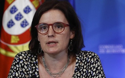Mariana Vieira da Silva, a nova 'número dois' do Governo