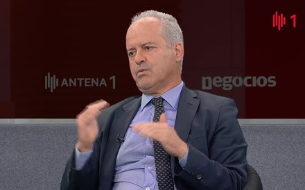 José Luís Cacho: 'Novo terminal de Sines arrancará com menos carga'