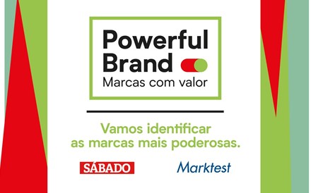 SÁBADO e Marktest identificam as marcas mais poderosas