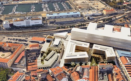 Grupo franco-turco investe no Lisbon Square avaliado em 147 milhões