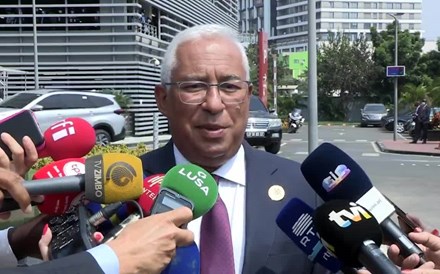 Costa: Só pode pertencer à CPLP quem é democrata