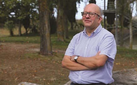 Francisco Ferreira: 'O PRR poderia ter investido na aquisição pelo Estado de espaços naturais'