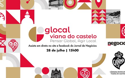 Glocal Viana do Castelo | Pensar Global, Agir Local