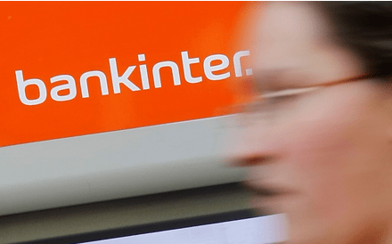 Comissões suportam subida de 50% dos lucros do Bankinter no país