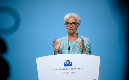 BCE 'pode criar novas ferramentas', assegura Lagarde. Juros podem subir 50 pontos base em setembro 