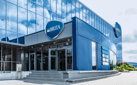 Grupo BRITA aumenta faturação em Portugal em 21,7% em 2020 face ao ano anterior