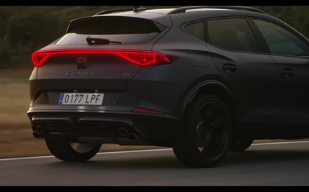 Cupra Formentor VZ5