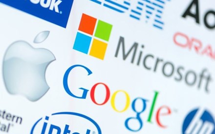 Apple, Microsoft e Alphabet. Juntas fizeram 57 mil milhões de dólares nos últimos três meses