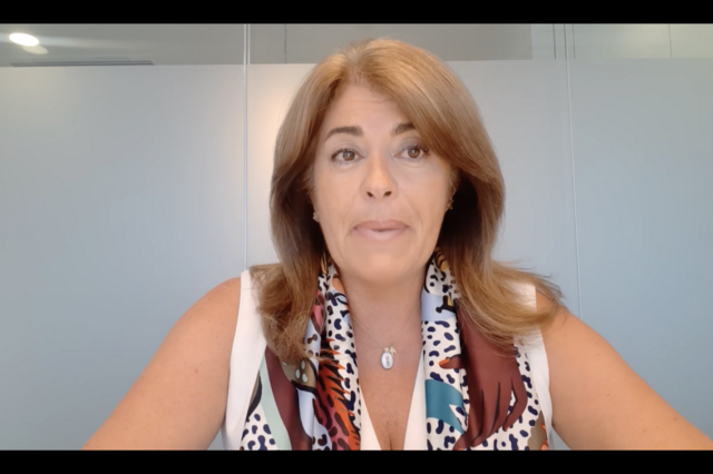 “Precisamos que a ciência e a inovação andem mais depressa”