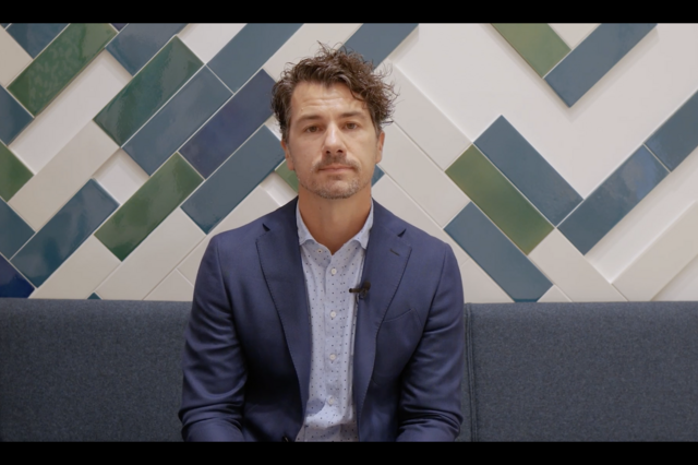 'A ambição de um mundo sem fumo”