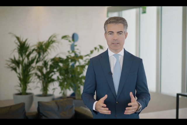 EDP quer continuar líder na transição energética