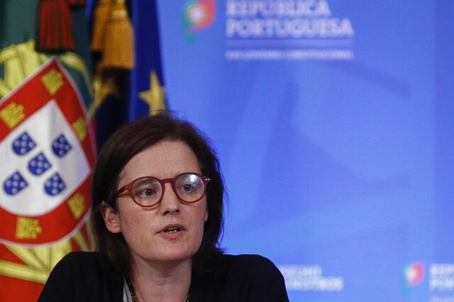 Governo agenda autárquicas para 26 de setembro