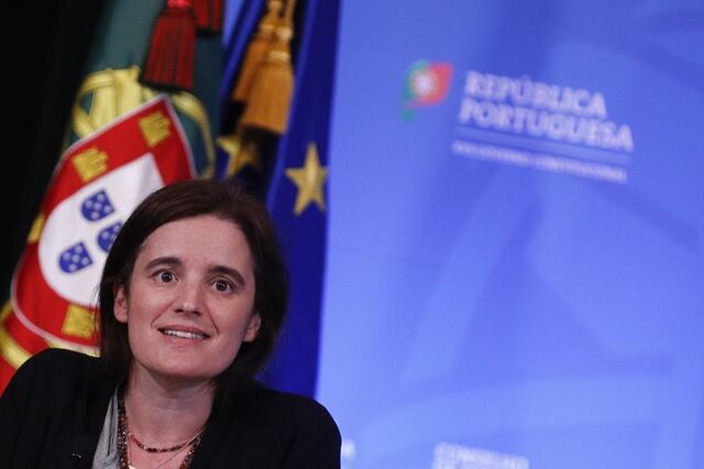 'Cabe à DGS definir situações em que máscara continuará a ser utilizada', diz Governo